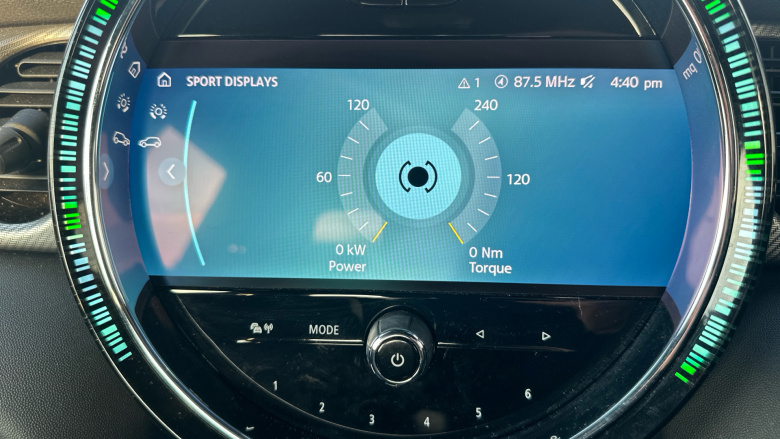 MINI Hatchback 1.5 Cooper Exclusive Premium 5dr Auto Petrol Hatchback